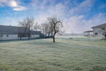 Baugrundstück zur Wohnbebauung in Rennertshofen/Bertoldsheim Grundstück kaufen 86643 Rennertshofen Bild klein