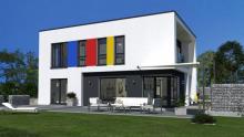 BAUHAUS IM AUENVIERTEL Haus kaufen 50996 Köln Bild klein