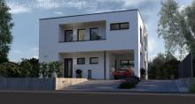 BAUHAUS-STIL TRIFFT MODERNE Haus kaufen 89601 Schelklingen Bild klein