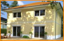 Bauland in Randlage - HURRA HIER bauen wir * Haus incl. Architekt, Bodenarbeiten, Fundamentplatte Haus kaufen 14547 Beelitz (Landkreis Potsdam-Mittelmark) Bild klein
