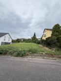 Baulücke in sonniger Lage und sehr gepflegter Wohnumgebung-inkl. Baugenehmigung Grundstück kaufen 76889 Schweigen-Rechtenbach Bild klein