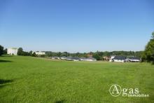 Bauträgerfreie Grundstücke bebaubar mit Einfamilienhäusern und Doppelhäusern in toller Lage Grundstück kaufen 19395 Plau am See Bild klein