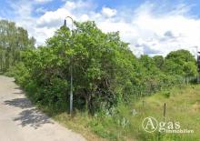 Bauträgerfreies ca. 1.000m² großes, gut geschnittenes Grundstück in Groß-Lindow Grundstück kaufen 15295 Groß Lindow Bild klein