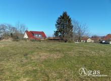 Bauträgerfreies ca. 1.600m² großes Grundstück in zentraler Ortslage Grundstück kaufen 17168 Lelkendorf Bild klein