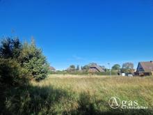 Bauträgerfreies Grundstück ca. 567 m² groß in idyllischer Lage in Teschendorf / Burg Stargard Grundstück kaufen 17094 Burg Stargard Bild klein