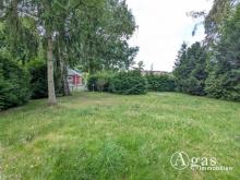 Bauträgerfreies Grundstück mit Bungalow in idyllischer Waldrandlage in Bergfelde Grundstück kaufen 16562 Bergfelde Bild klein