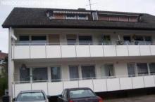 Begehrte Dachwohnung in ruhiger Citylage! Wohnung mieten 32105 Bad Salzuflen Bild klein