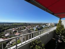 Begeisternde Aussichten! Wohnung kaufen 88299 Leutkirch im Allgäu Bild klein