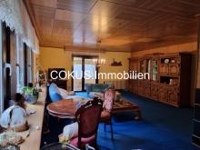 Behagliches Zuhause - größeres EFH mit Naturgarten und 3x Garage Haus kaufen 98587 Steinbach-Hallenberg Bild klein