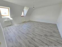 Behindertengerechte Neu sanierte 2 Raum Wohnung Hilbersdorf +Lift + EBK möglich Wohnung mieten 09131 Chemnitz Bild klein