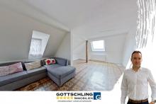 Bei dem Preis muss man kaufen - DG-Wohnung sofort frei Wohnung kaufen 45879 Gelsenkirchen Bild klein