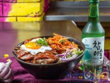 Beliebtes Imbiss-Restaurant in Charlottenburg Gewerbe mieten 10627 Berlin Bild klein