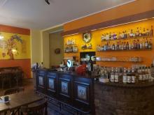 Beliebtes Restaurant in Kreuzberg: Top-Lage, voll ausgestattet, sofort verfügbar. Gewerbe mieten 10997 Berlin Bild klein