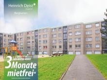 belvona Heinrich Deist Carreé: 3 Zimmer belvona Luxuswohnung in Ahorn.
3 Monate mietfrei! Wohnung mieten 59192 Bergkamen Bild klein