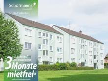 belvona Schormannsensemble: 2-Zimmer belvona Luxuswohnung in Marmor!
3 Monate mietfrei! Wohnung mieten 32107 Bad Salzuflen Bild klein