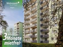 belvona Wohnpark Mozartstraße: 3 Zimmer belvona Luxuswohnung in Ahorn.
3 Monate mietfrei! Wohnung mieten 58119 Hagen Bild klein