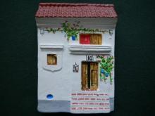 Bengel - Gemeinde zwischen Eifel und Mosel - modernisiertes RMHs in Randlage,auch als Ferienimmo. geeignet Haus kaufen 54538 Bengel Bild klein