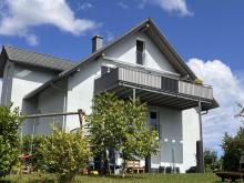 Berau-Familien aufgepasst 6 Zi. Whg. -Feeling: Leben wie im eigenen Haus! Wohnung kaufen 79777 Ühlingen-Birkendorf Bild klein
