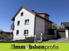 Berg: 1-2 Familienhaus Nähe A 9 Haus kaufen 95180 Berg (Landkreis Hof) Bild klein