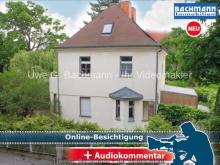 Berlin-Karlshorst: Familiendomizil im charmanten Viertel in begehrter Lage Haus kaufen 10318 Berlin Bild klein