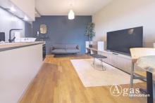 Berufstätige Singles aufgepasst! Möblierte 1-Zimmer-Wohnung mit Balkon in zentraler Lage Wohnung mieten 10179 Berlin Bild klein