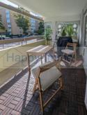 Besichtigung 13.10. helle 3 Zimmerwohnung im Hochparterre mit Südbalkon + TG /bezugsfrei ab 1.11.25 Wohnung kaufen 82008 Unterhaching Bild klein