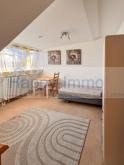 Besichtigung 15.5. - bezugsfreie 3 Zimmerwohnung in Poing im DG mit TG Stellplatz Wohnung kaufen 85568 Poing Bild klein
