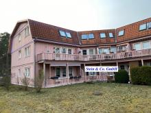 BESICHTIGUNG 23.06.2025 - 16 UHR - für sofort- Wunderschöne Wohnung in ruhiger Wohnlage mit neuem Bodenbelag Wohnung mieten 14822 Borkwalde Bild klein