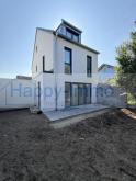 Besichtigung 30.4. - bezugsfreie DHH in Bogenhausen mit Garage Haus kaufen 81929 München Bild klein