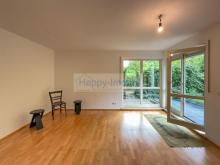 Besichtigung 8.8. - 2 Zimmer Erdgeschoßwohnung mit großem Garten / Terrasse / EBK / TG Platz Wohnung kaufen 85435 Erding Bild klein