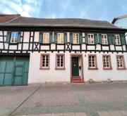 Besondere Immobilie Haus kaufen 65795 Hattersheim am Main Bild klein