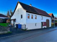 Besondere Immobilie mit integrierter Scheune und großem Nebengebäude Haus kaufen 72379 Hechingen Bild klein