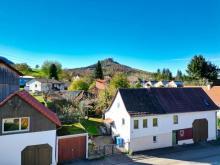 Besondere Immobilie mit integrierter Scheune und großem Nebengebäude Haus kaufen 72379 Hechingen Bild klein