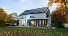 Besonderes Familienhaus auf begehrtem Grundstück Haus kaufen 70736 Fellbach Bild klein