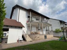 BEST LAGE - TOP 3-FH - GARAGE, GARTEN, WINTERGARTEN, TERRASSE! Haus kaufen 55232 Alzey Bild klein