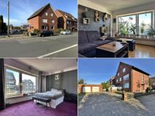 Bestand modernisieren oder neu entwickeln: zukunftssichere Investitionschance in Hiltrup Haus kaufen 48165 Münster Bild klein