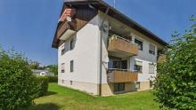 Beste Lage - naturnah in der Stadt wohnen! Wohnung kaufen 88316 Isny im Allgäu Bild klein