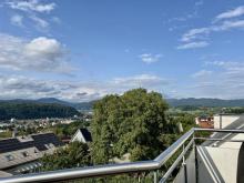 Beste Wohnlage...gehobene Ausstattung Wohnung mieten 79650 Schopfheim Bild klein