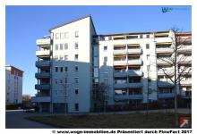 Betreutes Wohnen in barriefreier 2-Zimmer-Wohnung, mit Stellplatz, PROVISIONSFREI Wohnung kaufen 90482 Nürnberg Bild klein