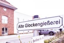 BETREUTES WOHNEN mit / ohne Pflegestufe: 1-Zimmer-Wohnung mit Balkon und Küchenzeile - barrierefrei! Wohnung mieten 15378 Hennickendorf Bild klein