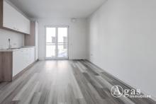 BETREUTES WOHNEN mit / ohne Pflegestufe: 1-Zimmer-Wohnung mit Bad und Küchenzeile - barrierefrei! Wohnung mieten 15378 Hennickendorf Bild klein