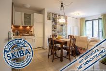 Betreutes Wohnen - Selbständig wohnen mit Service in der Eifel, Nähe Adenau Wohnung mieten 53534 Wirft Bild klein