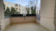 bezugsfrei: 2-Zi.-Wohnung mit Balkon in Zehlendorf Wohnung kaufen 14169 Berlin Bild klein