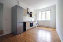 Bezugsfreie 1 Zimmerwohnung, Balkon, EBK in Berlin Adlershof zum Kauf Wohnung kaufen 12489 Berlin Bild klein
