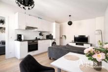 Bezugsfreie 1,5-Zimmer-Wohnung in Berlin-Wedding Wohnung mieten 13357 Berlin Bild klein