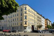 Bezugsfreie 2-Zimmer-Altbauwohnung in Berlin-Mitte Wohnung kaufen 10115 Berlin Bild klein