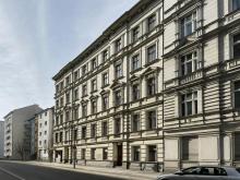 Bezugsfreie 2-Zimmer-Wohnung mit
Altbaucharme in Schöneberg Wohnung kaufen 10827 Berlin Bild klein