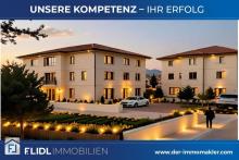 Bezugsfreie 3 Zimmer Eigentumswohnung in 9 Fam. Haus / EG m.Terrasse - letzte verfügbare Wohnung Wohnung kaufen 94148 Kirchham Bild klein