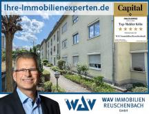 Bezugsfreie, moderne 4-Zimmerwohnung im Herzen von Liblar Wohnung kaufen 50374 Erftstadt Bild klein