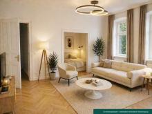 Bezugsfreie ruhige 
1,5-Zimmer-Altbauwohnung
in begehrter Lage Friedrichhain Wohnung kaufen 10247 Berlin Bild klein